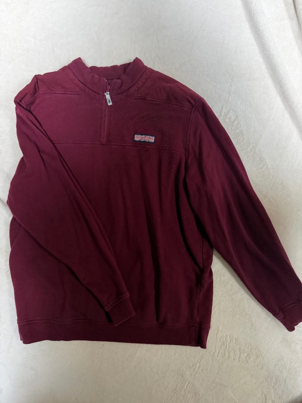 Vineyard Vines Quarter Zip